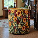 Cesto per il bucato Amber Meadow