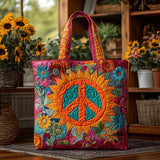 Borsa Tote Boho Sole Pace