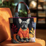 Borsa a Spalla Bulldog