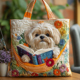 Borsa a Spalla Shih Tzu
