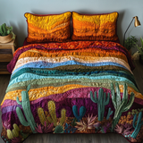 Set di Biancheria da Letto 3 Pezzi Canyon Charm