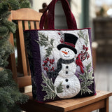Borsa Tote Frosty Charm