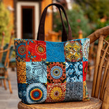 Borsa Tote Armonia Interiore