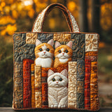 Borsa Tote Letteraria