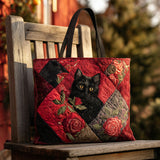 Borsa Tote Love Meow-ment