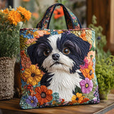 Borsa a Spalla Shih Tzu