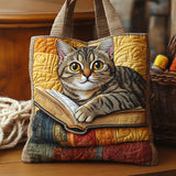 Borsa Tote Page Purr