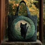 Borsa Tote Shadowed Grace