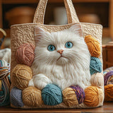 Borsa Tote Yarn Whisperer